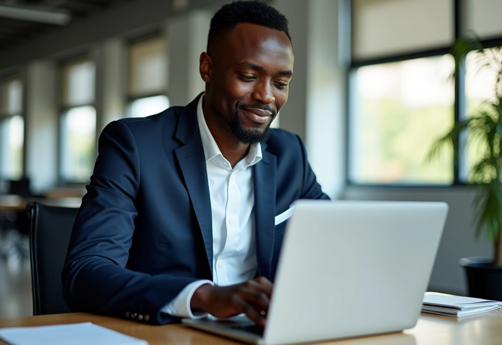 WordPress developer in rwanda