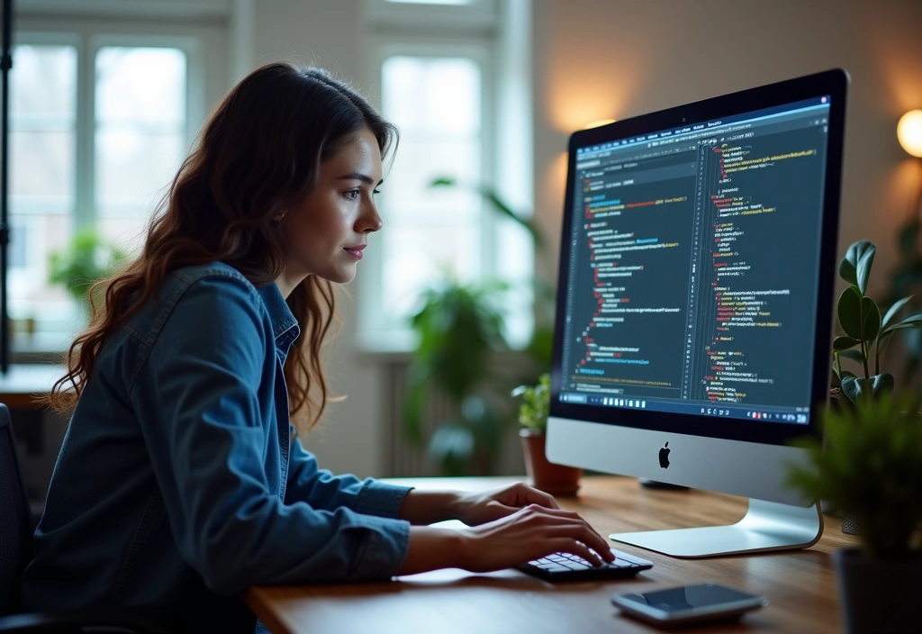 Web Development Company in Rwanda