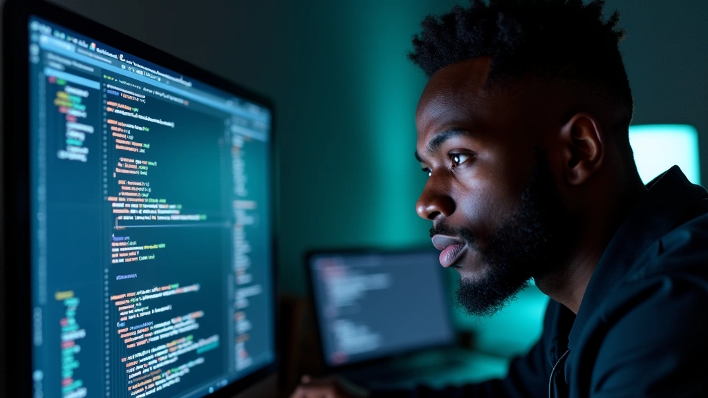 WordPress Developer in Rwanda