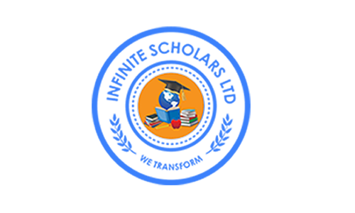 infinite scholars