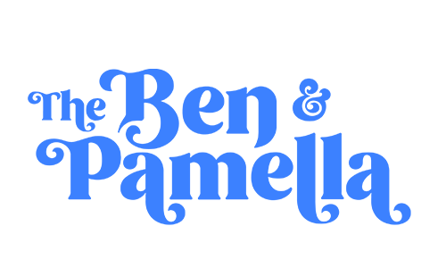 the ben pamella